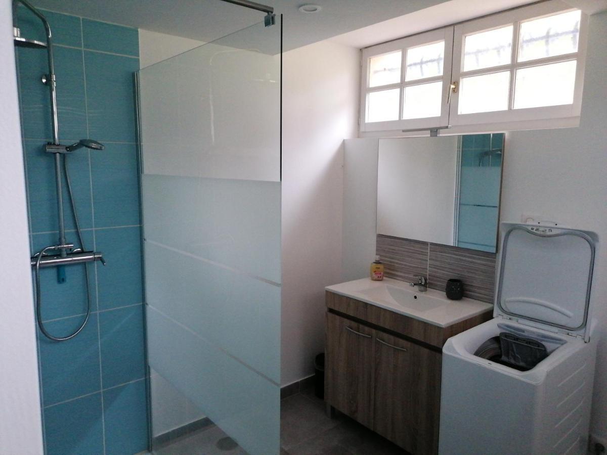 Appartement Cosy Chez Nicolas Et Aline Pompiey Εξωτερικό φωτογραφία