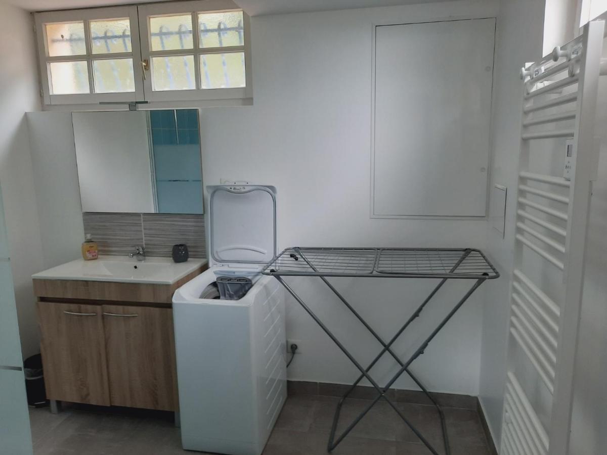 Appartement Cosy Chez Nicolas Et Aline Pompiey Εξωτερικό φωτογραφία