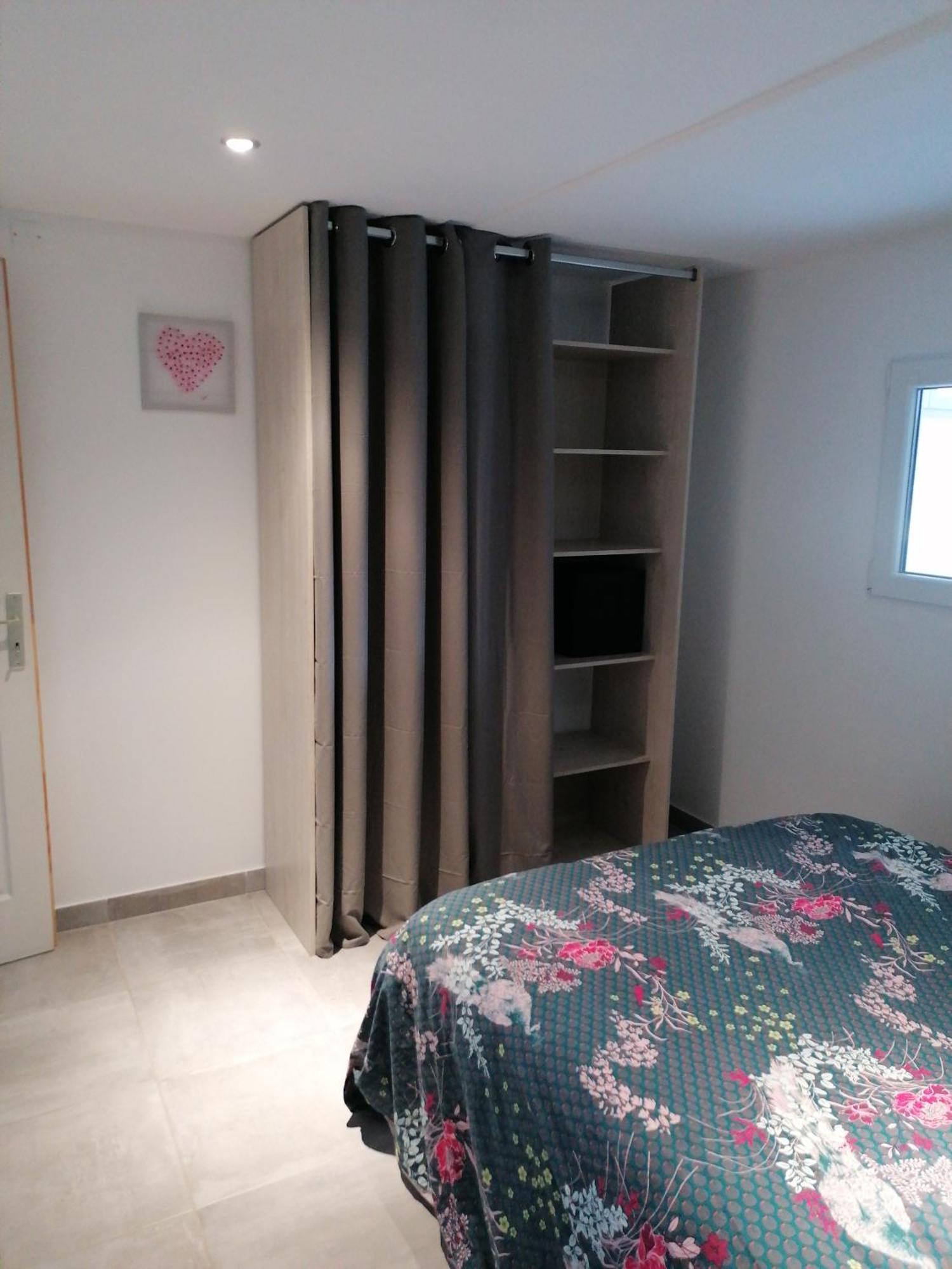 Appartement Cosy Chez Nicolas Et Aline Pompiey Εξωτερικό φωτογραφία