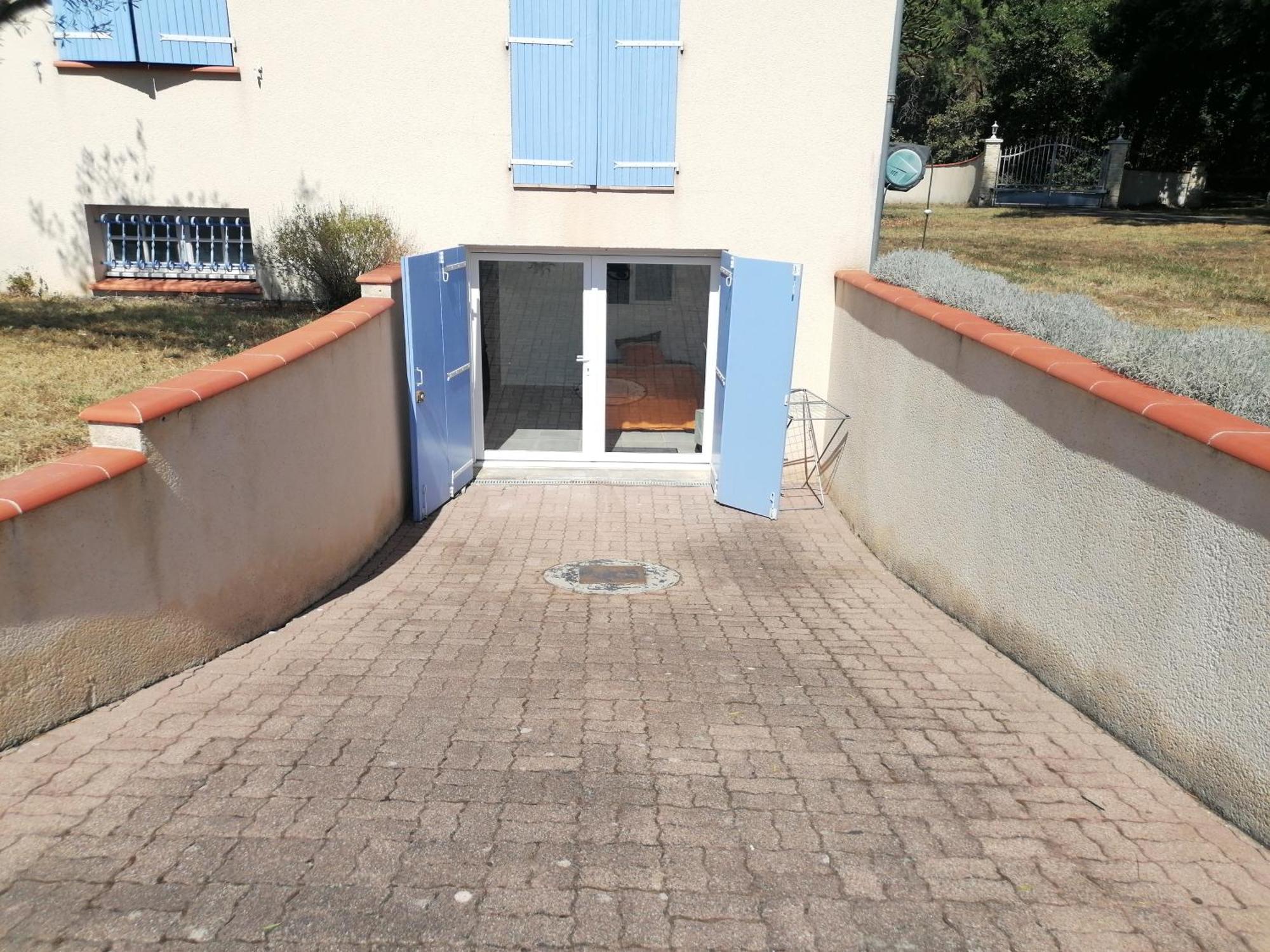 Appartement Cosy Chez Nicolas Et Aline Pompiey Εξωτερικό φωτογραφία